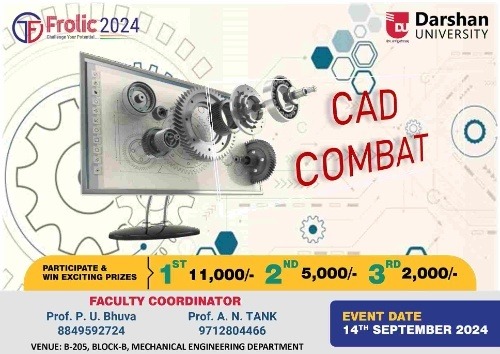 CAD Combat